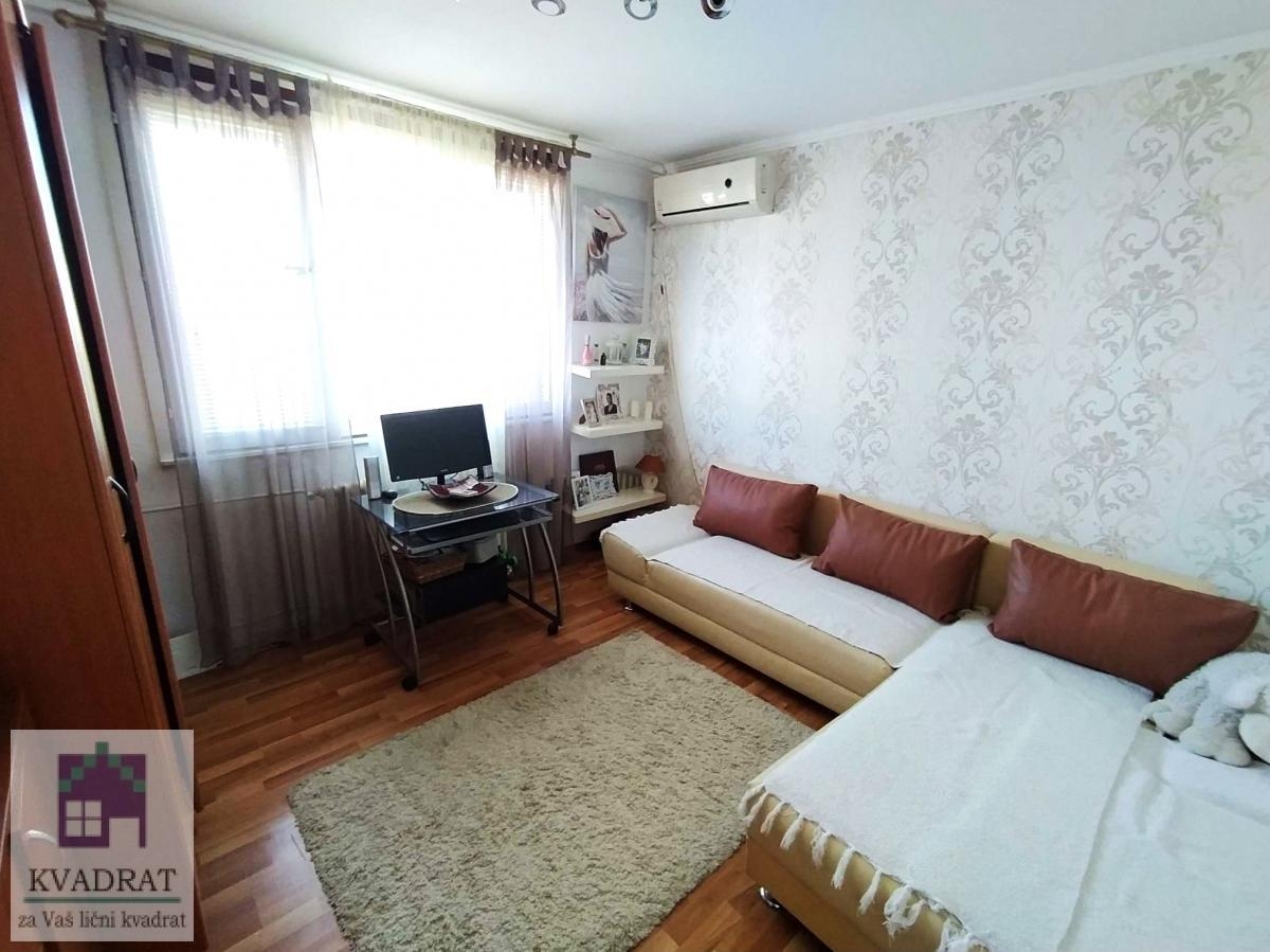 Dvosoban stan 55 m², IV sprat, Obrenovac, naselje Sunce – 78 000 €