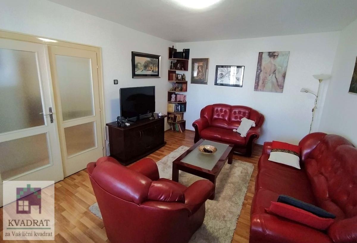 Dvosoban stan 55 m², IV sprat, Obrenovac, naselje Sunce – 78 000 €