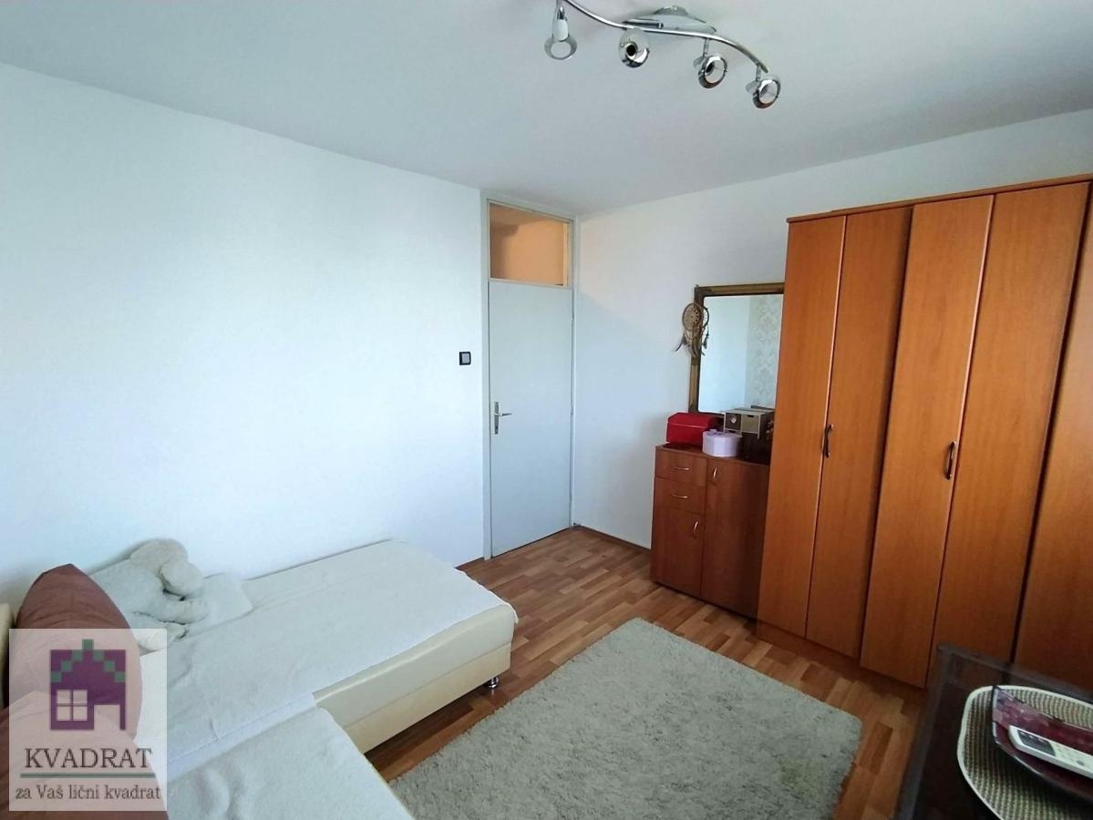 Dvosoban stan 55 m², IV sprat, Obrenovac, naselje Sunce – 78 000 €