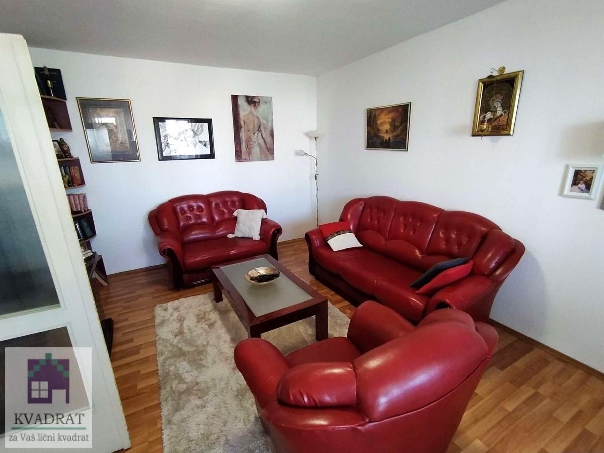 Dvosoban stan 55 m², IV sprat, Obrenovac, naselje Sunce – 78 000 €