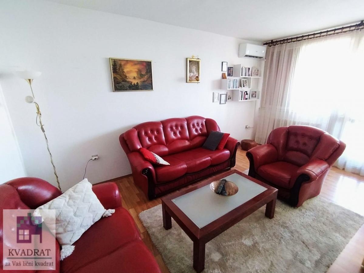 Dvosoban stan 55 m², IV sprat, Obrenovac, naselje Sunce – 78 000 €