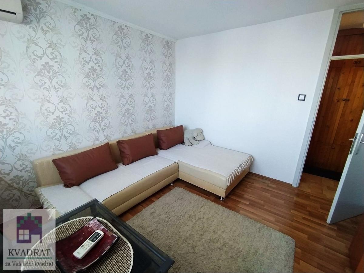 Dvosoban stan 55 m², IV sprat, Obrenovac, naselje Sunce – 78 000 €