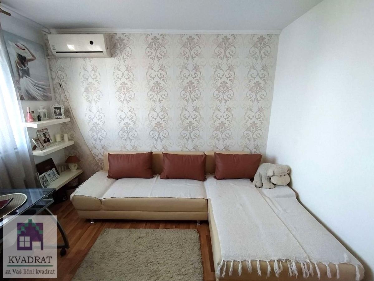 Dvosoban stan 55 m², IV sprat, Obrenovac, naselje Sunce – 78 000 €