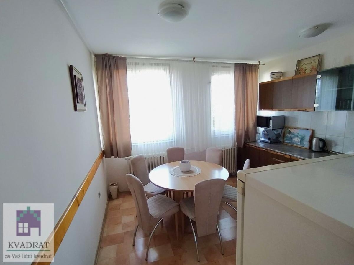 Dvosoban stan 55 m², IV sprat, Obrenovac, naselje Sunce – 78 000 €