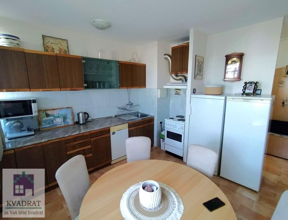 Dvosoban stan 55 m², IV sprat, Obrenovac, naselje Sunce – 78 000 €