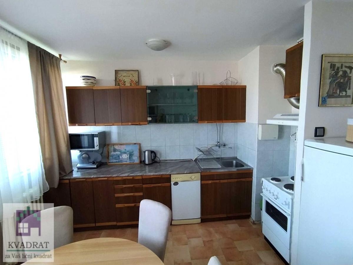 Dvosoban stan 55 m², IV sprat, Obrenovac, naselje Sunce – 78 000 €