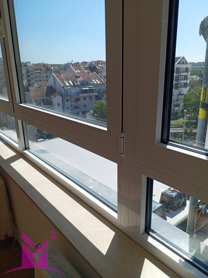 NOVO!! Spens LUX 50M2- TOP LOKACIJA