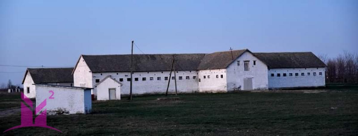 * Vrbas - Bačko dobro polje *