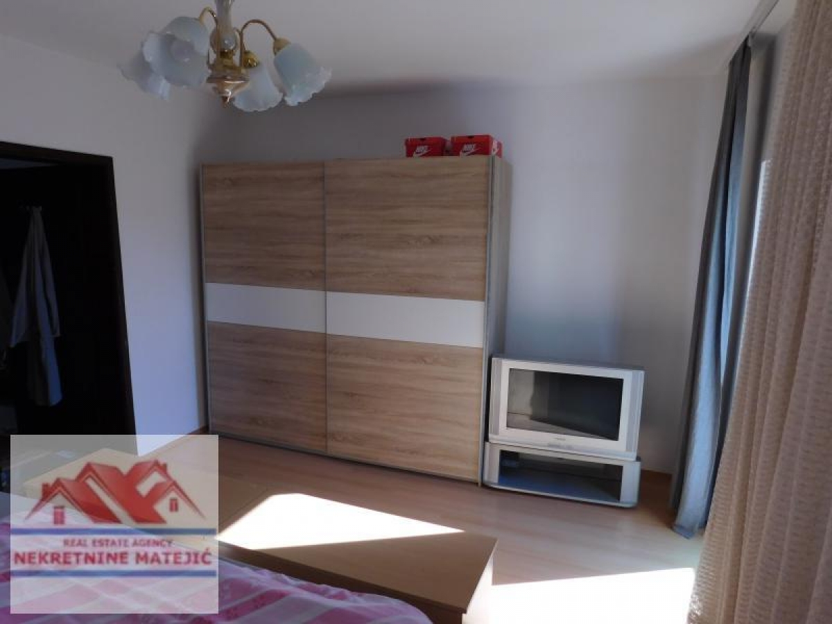 KUĆA, NOVOGRADNJA, 350 M2+5, 5 ARI PLACA, ĆAVA, CENA – 145. 000 E