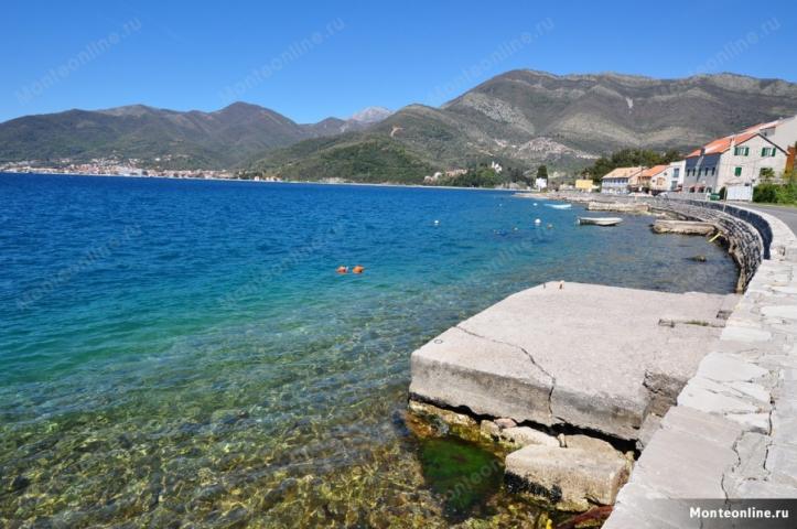 Restaurirana vila “Stone Castle” nekoliko metara od mora