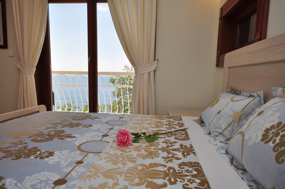 Boutique hotel u tradicionalnom mediteranskom stilu