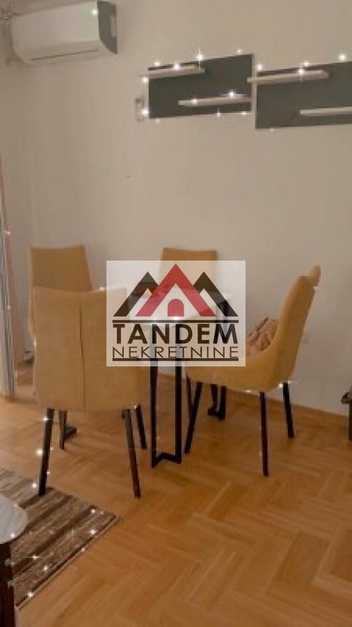 PRODAJA-APARTMAN VRNJAČKA BANJA