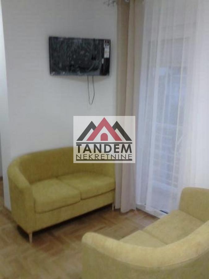 PRODAJA-APARTMAN VRNJAČKA BANJA