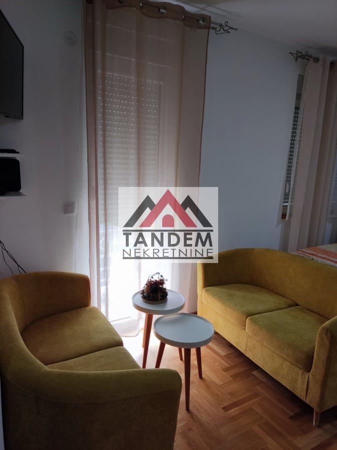 PRODAJA-APARTMAN VRNJAČKA BANJA