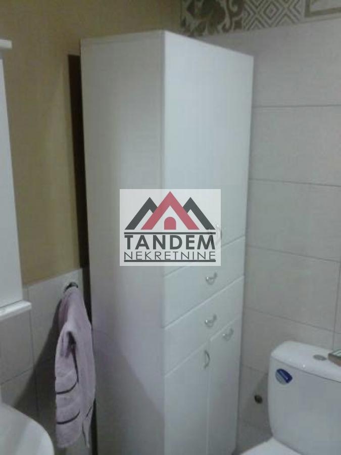 PRODAJA-APARTMAN VRNJAČKA BANJA