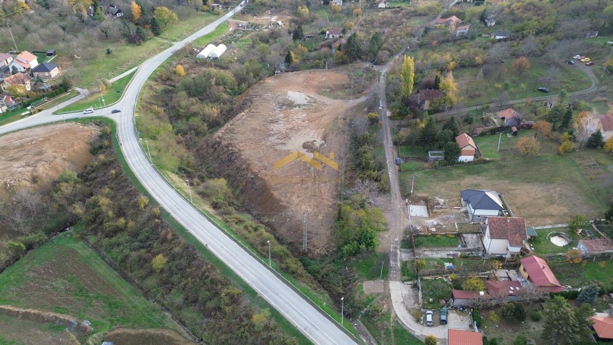 Idealno građevinsko zemljište na Popovici - Moguća kompezacija za stanove