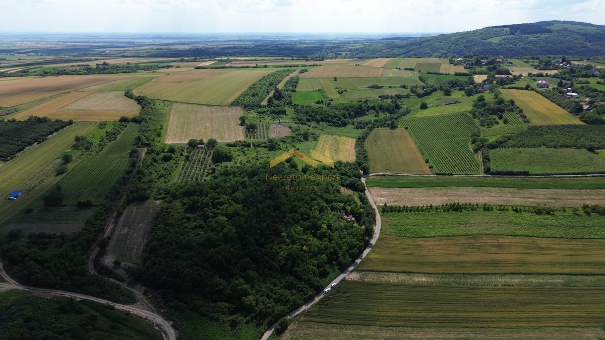 Plac u Vrdniku - Vaše Idealno Investiciono Mesto!