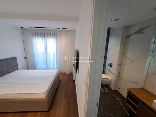 Luksuzan penthouse Vracar, 2 garazna mesta