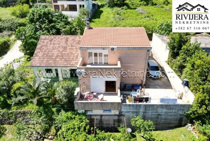 For sale House in Prčanj Kotor