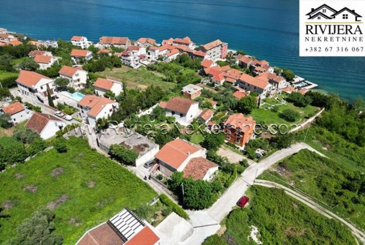 For sale House in Prčanj Kotor