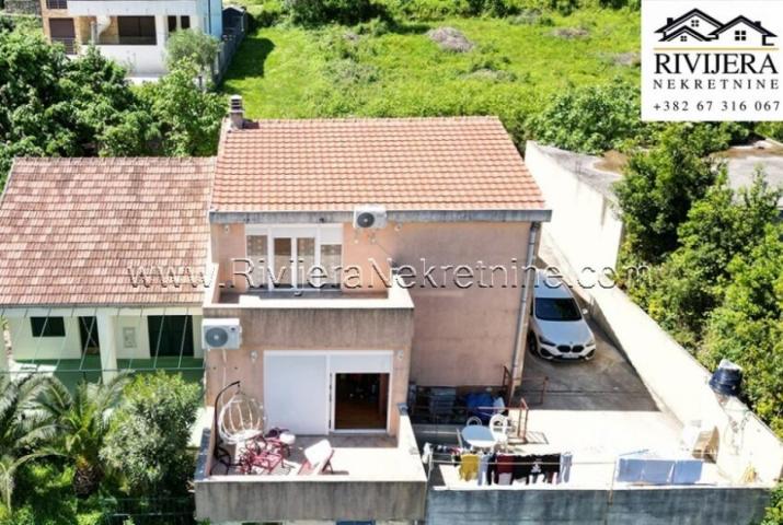 For sale House in Prčanj Kotor