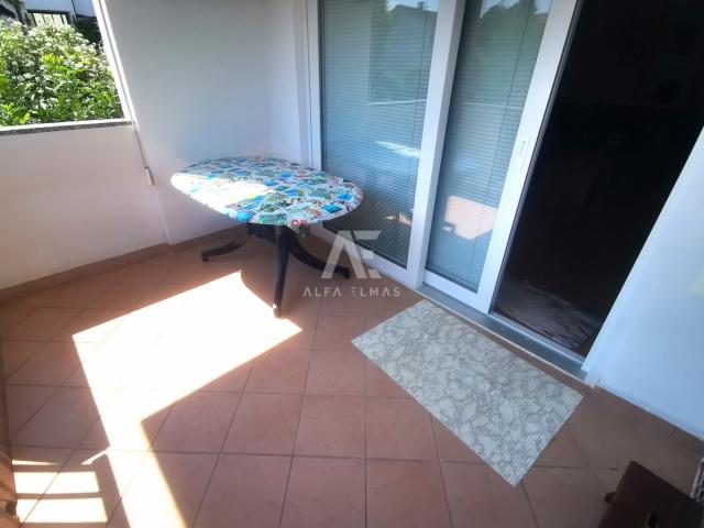 Malinska, apartman sa pogledom na more! ID 581 