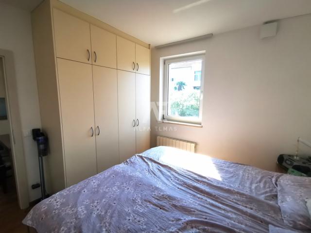 Malinska, Wohnung mit Meerblick! ID 581