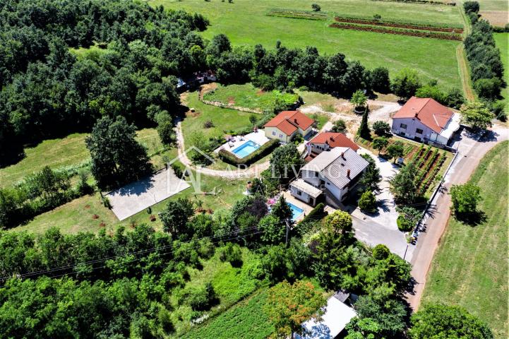 House Žminj, 630m2