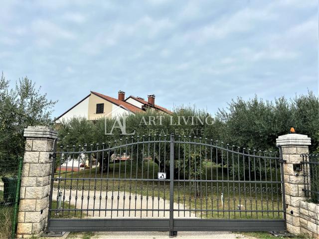 House Umag, 500m2