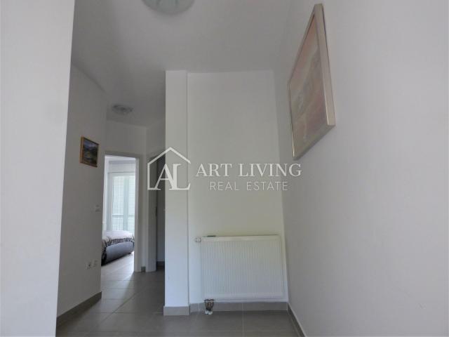 Umag-surroundings, Crvei Vrh House 250 m from the sea with sea view