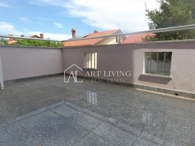 Umag-surroundings, Crvei Vrh House 250 m from the sea with sea view