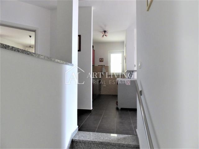 Umag-surroundings, Crvei Vrh House 250 m from the sea with sea view