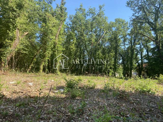 umag-surroundings, valuable building land