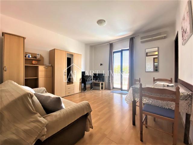 Umag -okolica, apartmanska vila 150m od mora