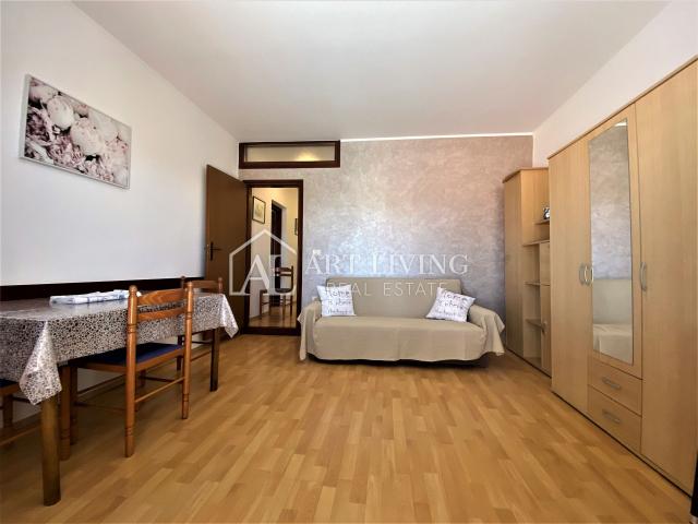 Umag -okolica, apartmanska vila 150m od mora