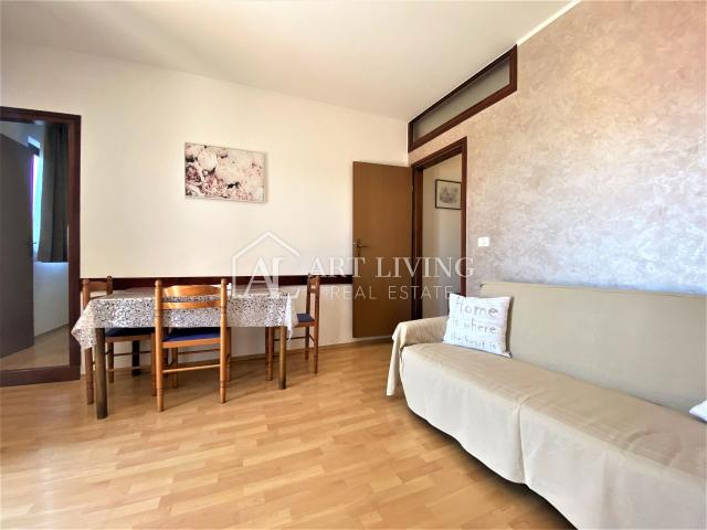 Umag -okolica, apartmanska vila 150m od mora