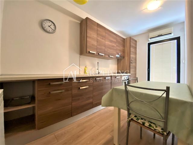 Umag -okolica, apartmanska vila 150m od mora