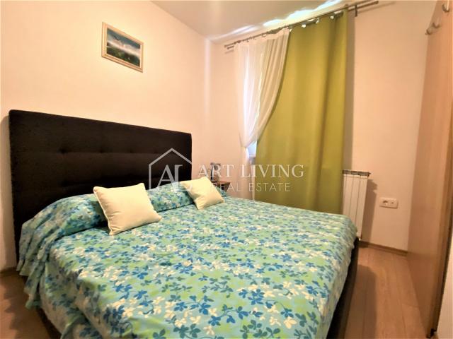 Umag -okolica, apartmanska vila 150m od mora