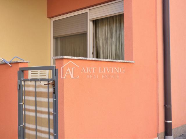 Apartment Novigrad, 45,16m2