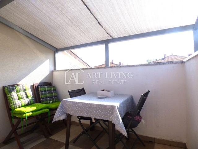 Umag-surroundings, High-rise house with a spacious garden of 2,150 m2