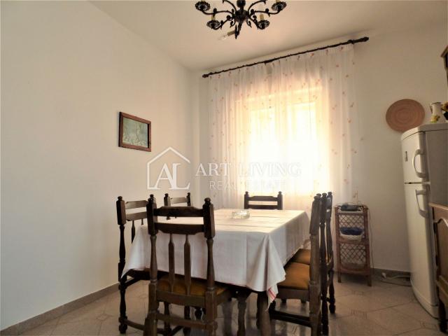 Umag, Apartment 151 m2 on the 1st floor of a house 500 m from the sea