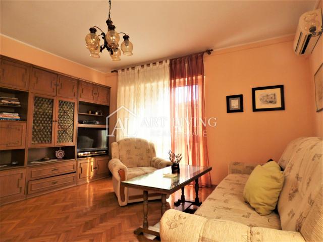 Umag, Apartment 151 m2 on the 1st floor of a house 500 m from the sea