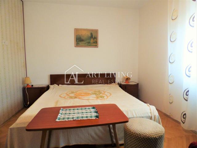 Umag, Apartment 151 m2 on the 1st floor of a house 500 m from the sea