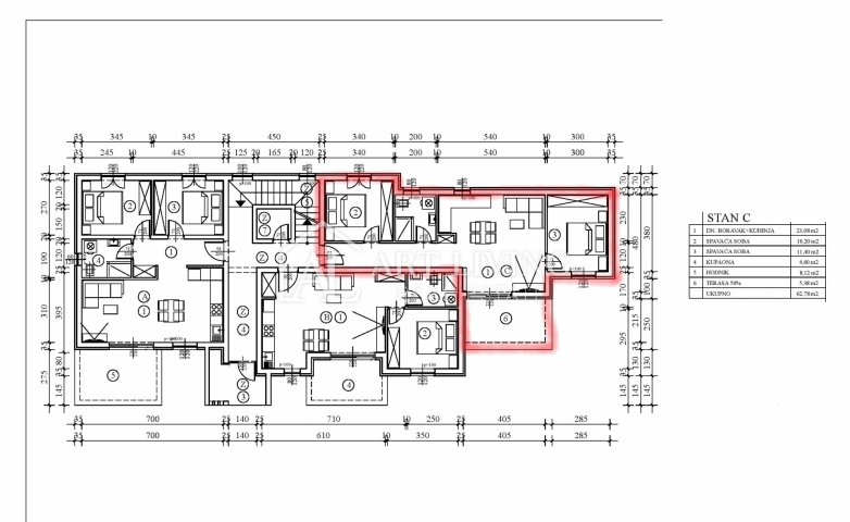 Poreč-Umgebung, Erdgeschosswohnung mit Garten, Neubau