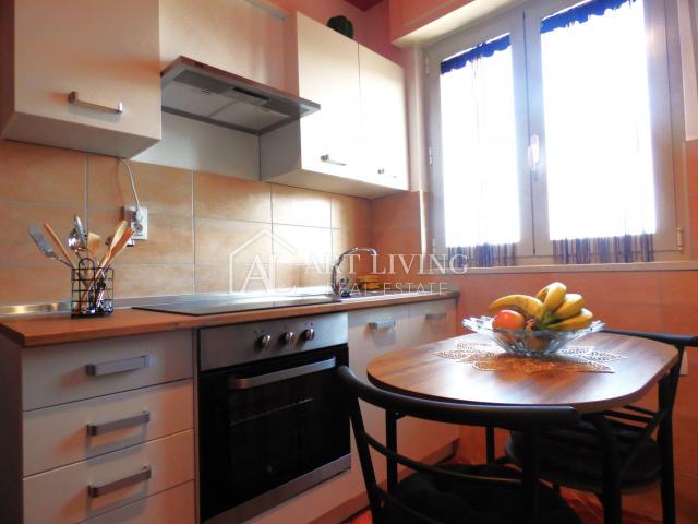 Buje, Nice fully renovated apartment 300 m from the city center