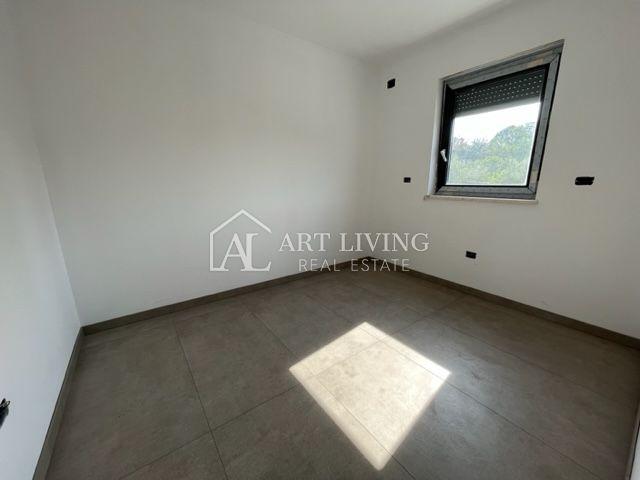 Umag, surroundings - Ground floor apartment 41.25 m2 in a TOP location 200 m from the sea