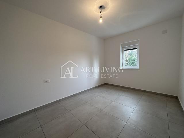 Umag - surroundings, attractive apartment on TOP!!! location with a sea view