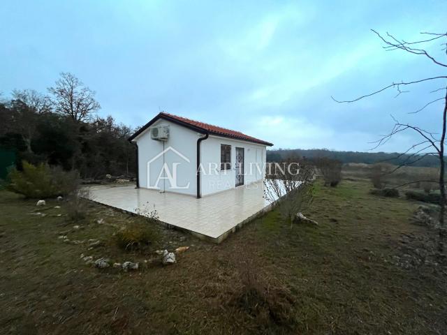 Istra, Rovinj, okolica - šarmantna kuća sa velikim zemljištem