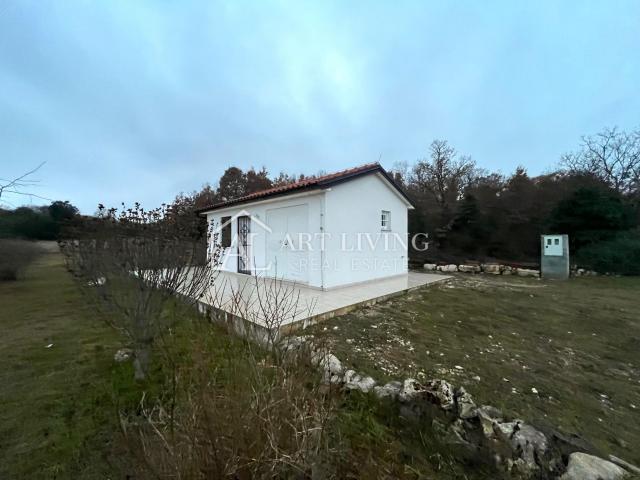 Istra, Rovinj, okolica - šarmantna kuća sa velikim zemljištem