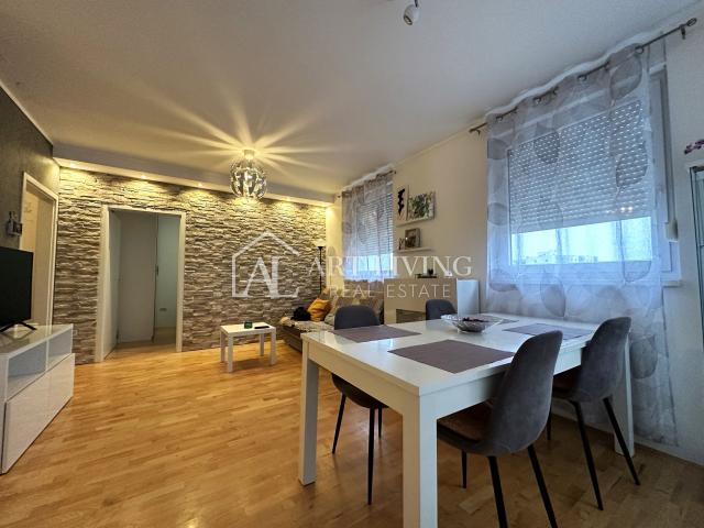 Istria, Umag - modern two-room apartment in a great location